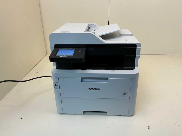 Brother mfc-l3760cdw overige printers en copiers - afbeelding 1 van  10