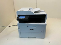 Brother mfc-l3760cdw overige printers en copiers - afbeelding 1 van  10