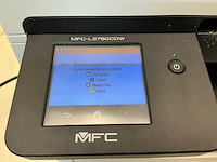 Brother mfc-l3760cdw overige printers en copiers - afbeelding 3 van  10