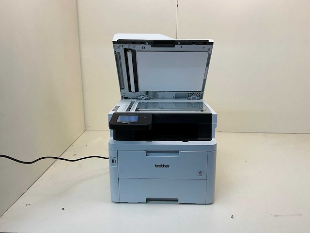 Brother mfc-l3760cdw overige printers en copiers - afbeelding 6 van  10