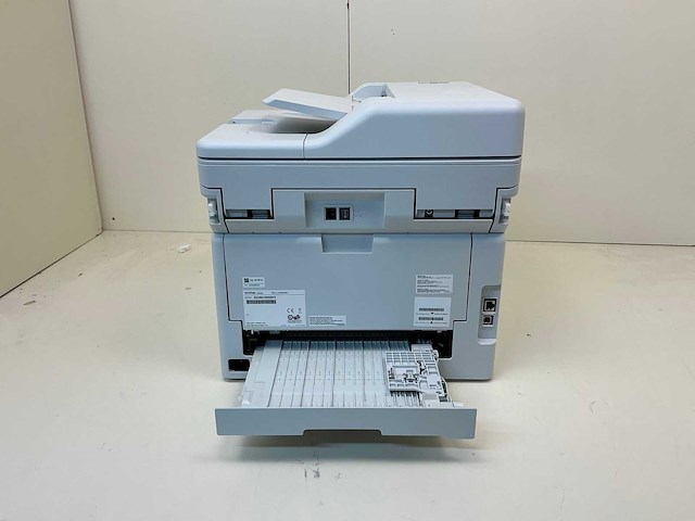 Brother mfc-l3760cdw overige printers en copiers - afbeelding 8 van  10