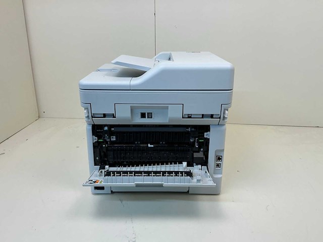 Brother mfc-l3760cdw overige printers en copiers - afbeelding 9 van  10