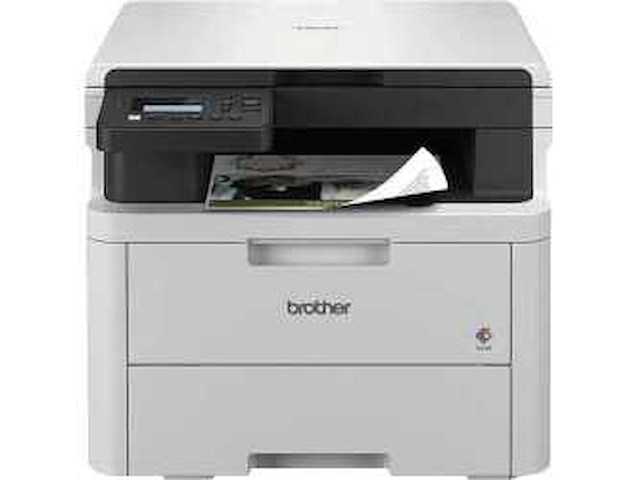 Brother mfc-l3760cdw printer overige printers en copiers - afbeelding 3 van  6