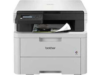 Brother mfc-l3760cdw printer overige printers en copiers - afbeelding 3 van  6