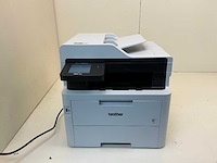 Brother mfc-l3760cdw printer overige printers en copiers