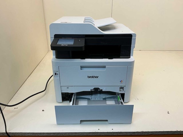 Brother mfc-l3760cdw printer overige printers en copiers - afbeelding 4 van  6
