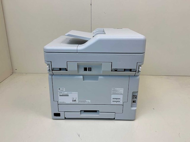 Brother mfc-l3760cdw printer overige printers en copiers - afbeelding 5 van  6