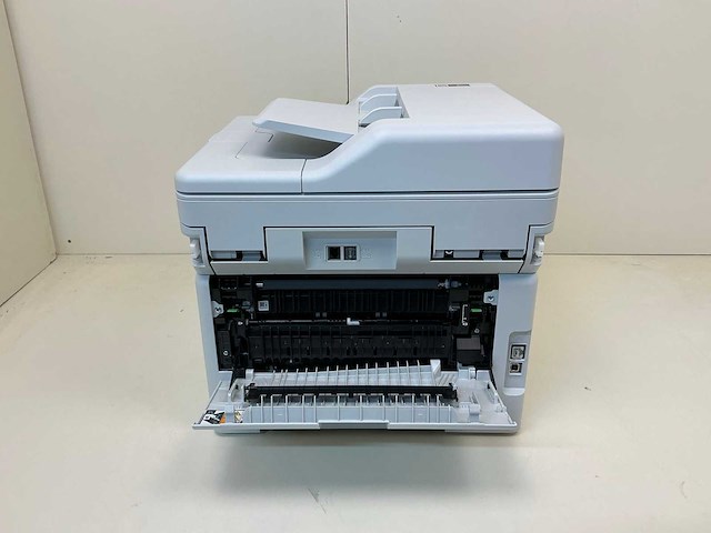 Brother mfc-l3760cdw printer overige printers en copiers - afbeelding 6 van  6