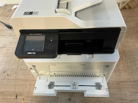 Brother mfc-l3760cdw printer - afbeelding 1 van  4