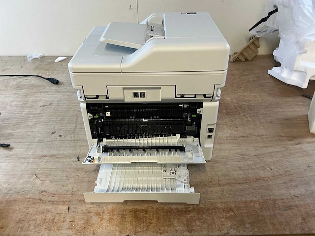 Brother mfc-l3760cdw printer - afbeelding 3 van  4