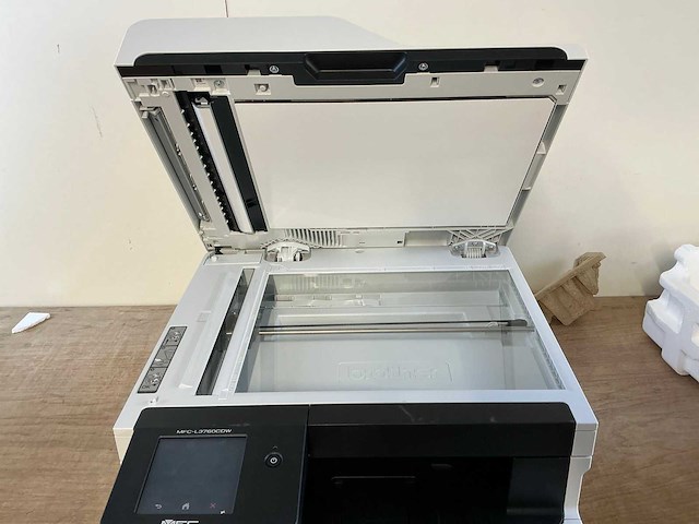 Brother mfc-l3760cdw printer - afbeelding 2 van  3