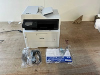 Brother mfc-l3760cdw printer - afbeelding 1 van  7