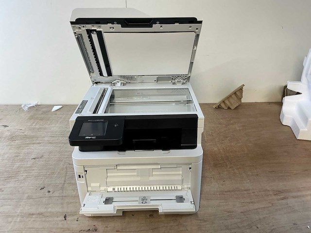 Brother mfc-l3760cdw printer - afbeelding 2 van  7