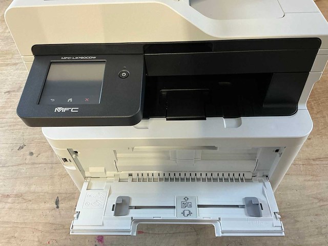Brother mfc-l3760cdw printer - afbeelding 3 van  7