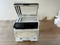 Brother mfc-l3760cdw printer - afbeelding 2 van  9