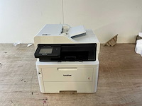 Brother mfc-l3760cdw printer - afbeelding 3 van  9