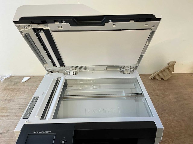 Brother mfc-l3760cdw printer - afbeelding 5 van  9