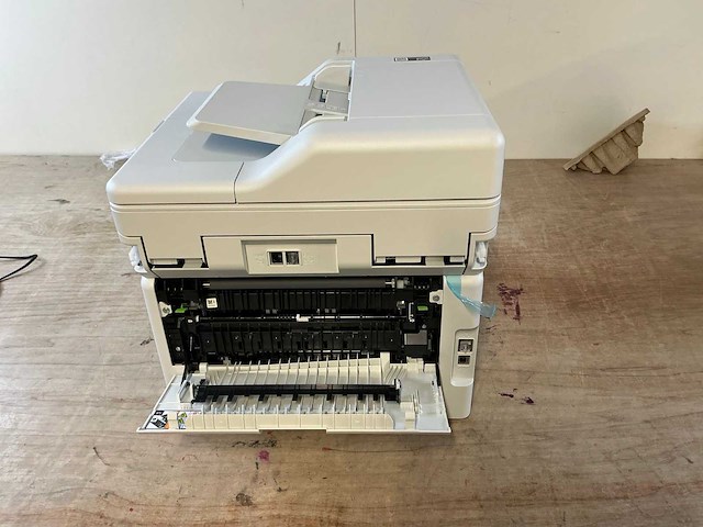 Brother mfc-l3760cdw printer - afbeelding 6 van  9