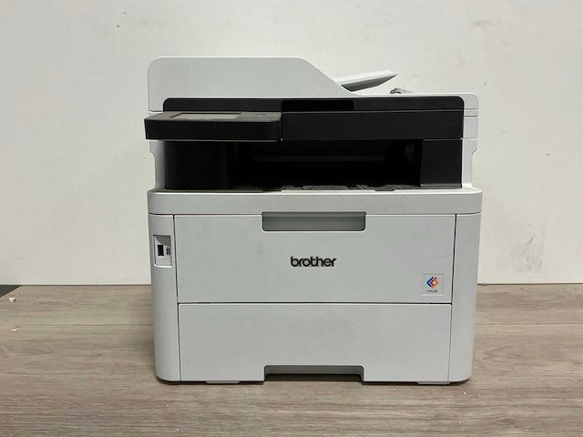 Brother mfc-l3760cdw printer - afbeelding 1 van  8