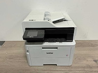 Brother mfc-l3760cdw printer - afbeelding 2 van  8