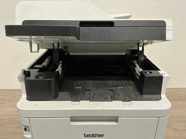 Brother mfc-l3760cdw printer - afbeelding 4 van  8