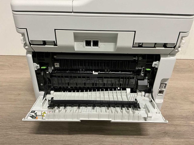 Brother mfc-l3760cdw printer - afbeelding 7 van  8