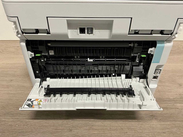 Brother mfc-l3760cdw printer - afbeelding 2 van  15