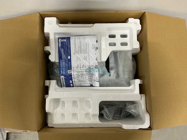 Brother mfc-l3760cdw printer - afbeelding 3 van  15