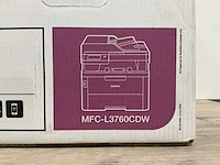 Brother mfc-l3760cdw printer - afbeelding 4 van  15