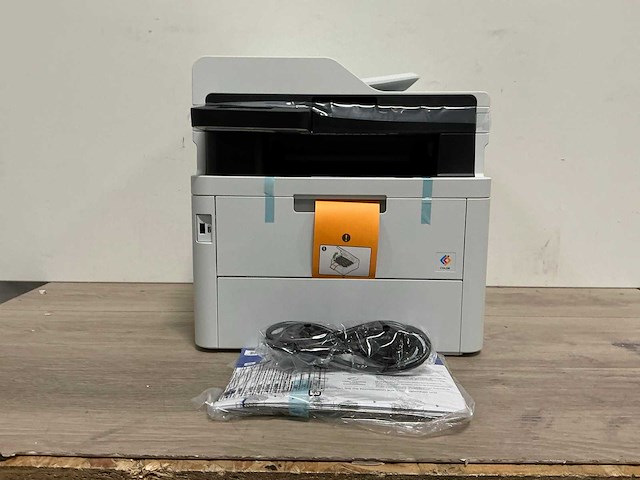 Brother mfc-l3760cdw printer - afbeelding 8 van  15