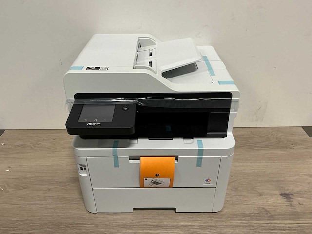 Brother mfc-l3760cdw printer - afbeelding 9 van  15