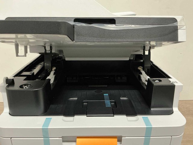 Brother mfc-l3760cdw printer - afbeelding 12 van  15