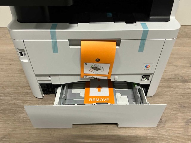 Brother mfc-l3760cdw printer - afbeelding 14 van  15