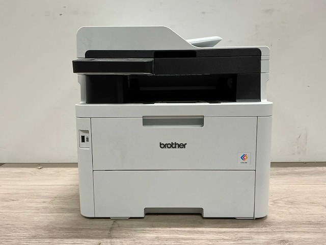 Brother mfc-l3760cdw printer - afbeelding 1 van  10