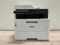 Brother mfc-l3760cdw printer - afbeelding 1 van  10