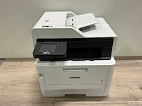 Brother mfc-l3760cdw printer - afbeelding 3 van  10