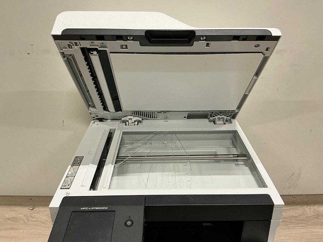 Brother mfc-l3760cdw printer - afbeelding 4 van  10