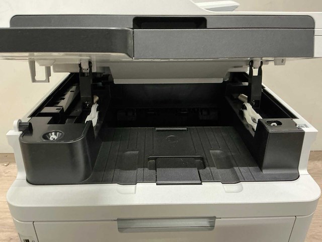 Brother mfc-l3760cdw printer - afbeelding 5 van  10
