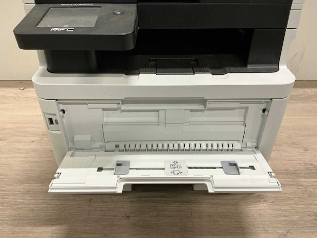 Brother mfc-l3760cdw printer - afbeelding 6 van  10