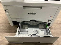 Brother mfc-l3760cdw printer - afbeelding 7 van  10