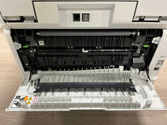 Brother mfc-l3760cdw printer - afbeelding 9 van  10