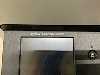 Brother mfc-l3760cdw printer - afbeelding 10 van  10