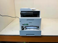 Brother mfc-l3770cdw overige printers en copiers - afbeelding 4 van  5