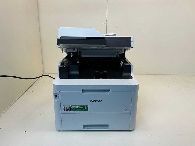 Brother mfc-l3770cdw overige printers en copiers - afbeelding 1 van  1