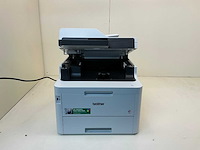 Brother mfc-l3770cdw overige printers en copiers - afbeelding 1 van  1