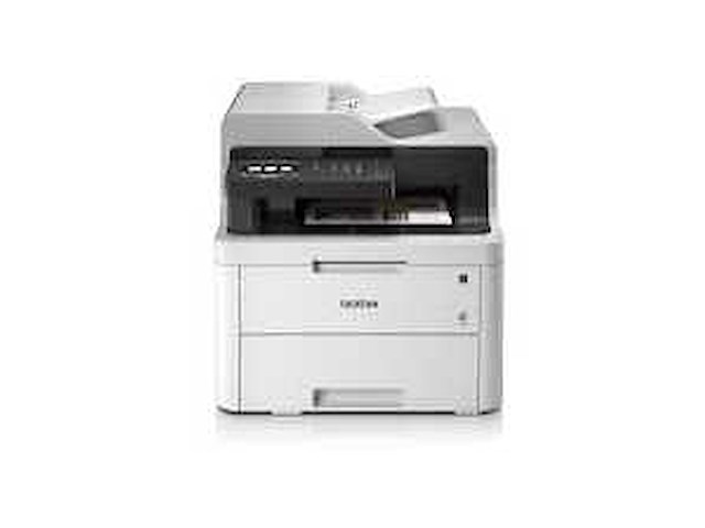 Brother mfc-l3770cdw printer - afbeelding 2 van  10