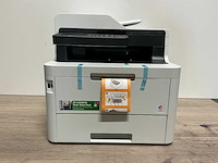 Brother mfc-l3770cdw printer - afbeelding 1 van  10