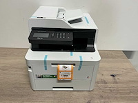 Brother mfc-l3770cdw printer - afbeelding 3 van  10