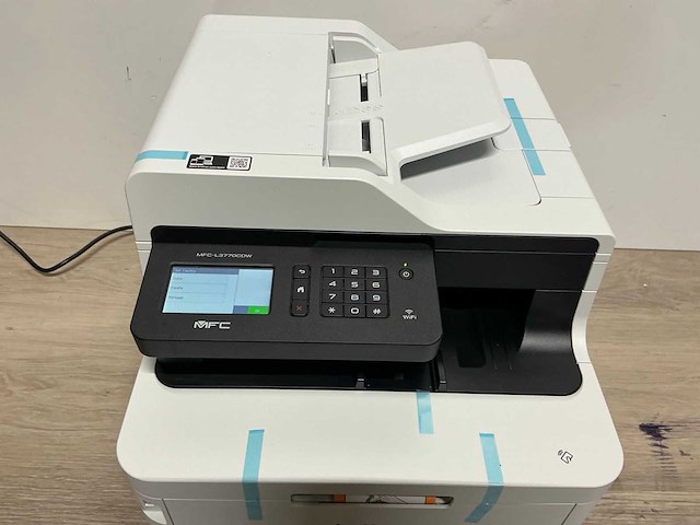 Brother mfc-l3770cdw printer - afbeelding 4 van  10