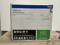 Brother mfc-l3770cdw printer - afbeelding 10 van  10